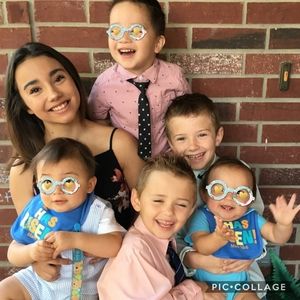 Meet your Posher, Natalie